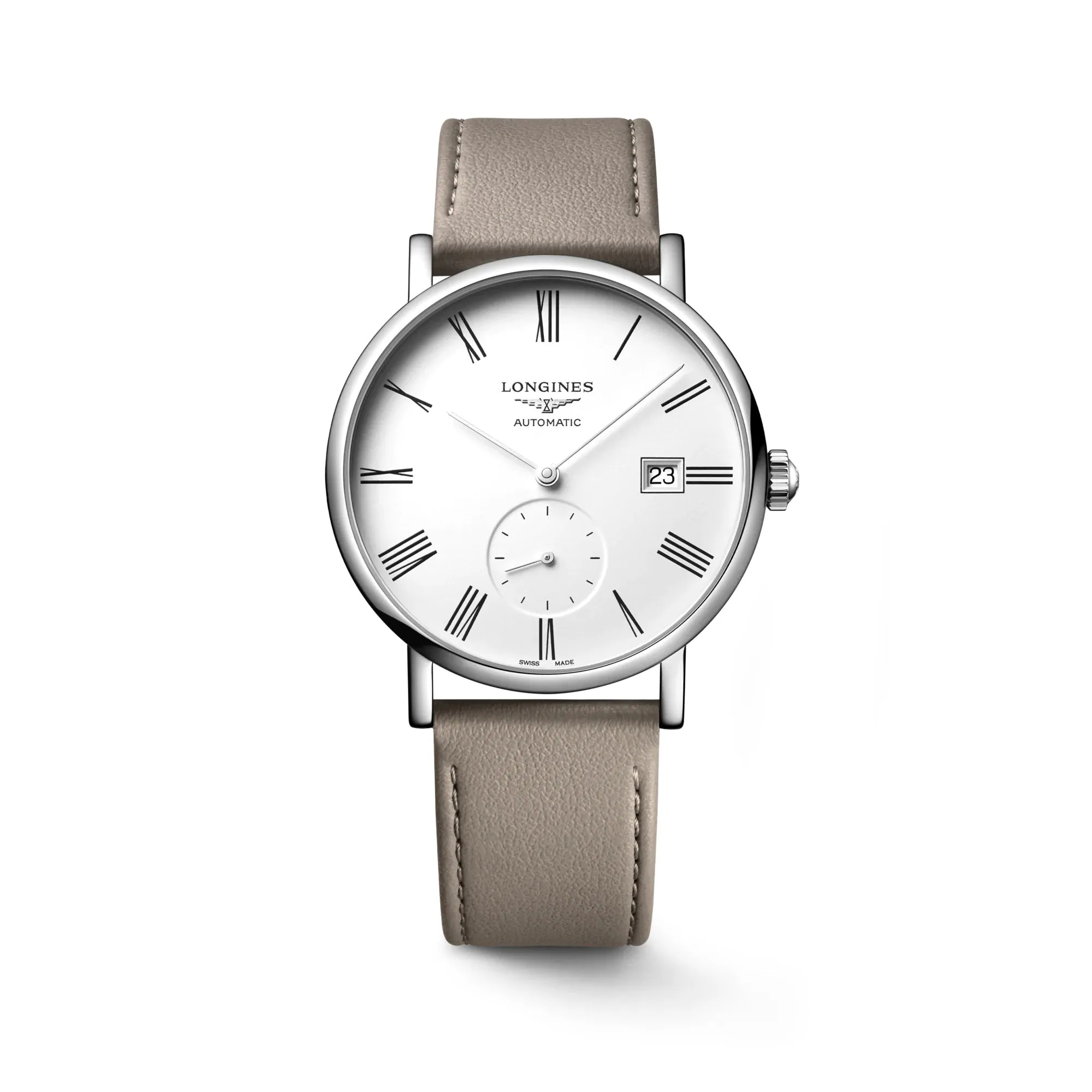 LONGINES THE LONGINES ELEGANT COLLECTION L4.812.4.11.2