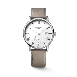 LONGINES THE LONGINES ELEGANT COLLECTION L4.812.4.11.2