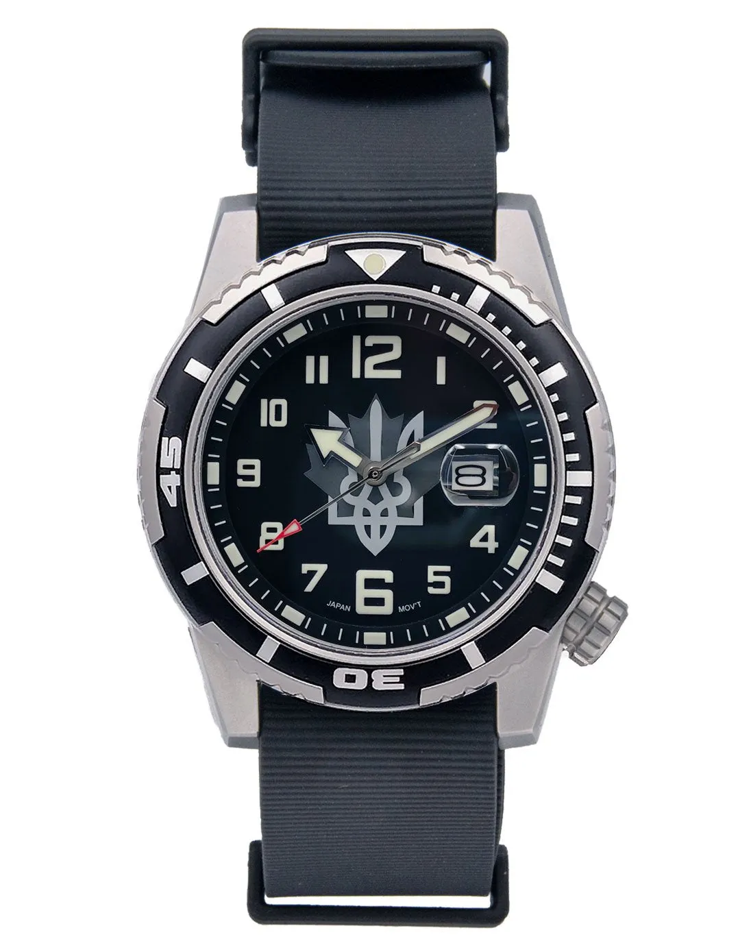 M50 [44mm] - CPMU