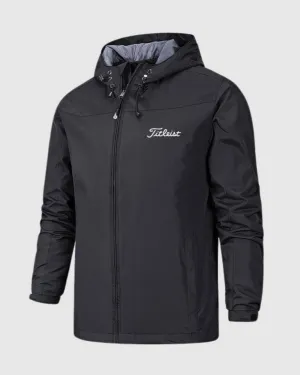 Martin | Water-Resistant Jacket
