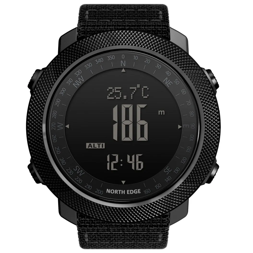 Men sport Digital watch Running Swimming Military Army watches