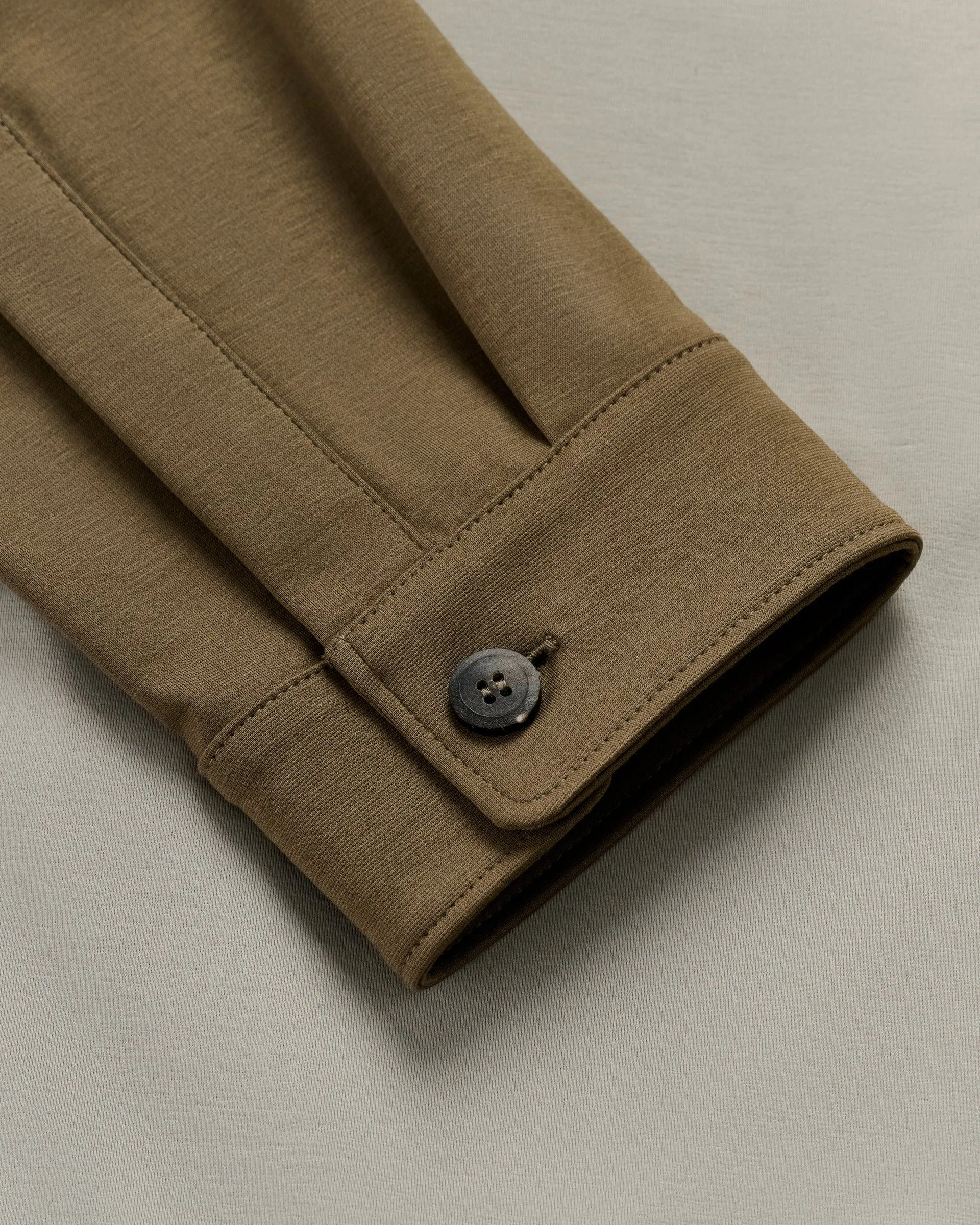 Milano Lightweight Water-Resistant Jacket