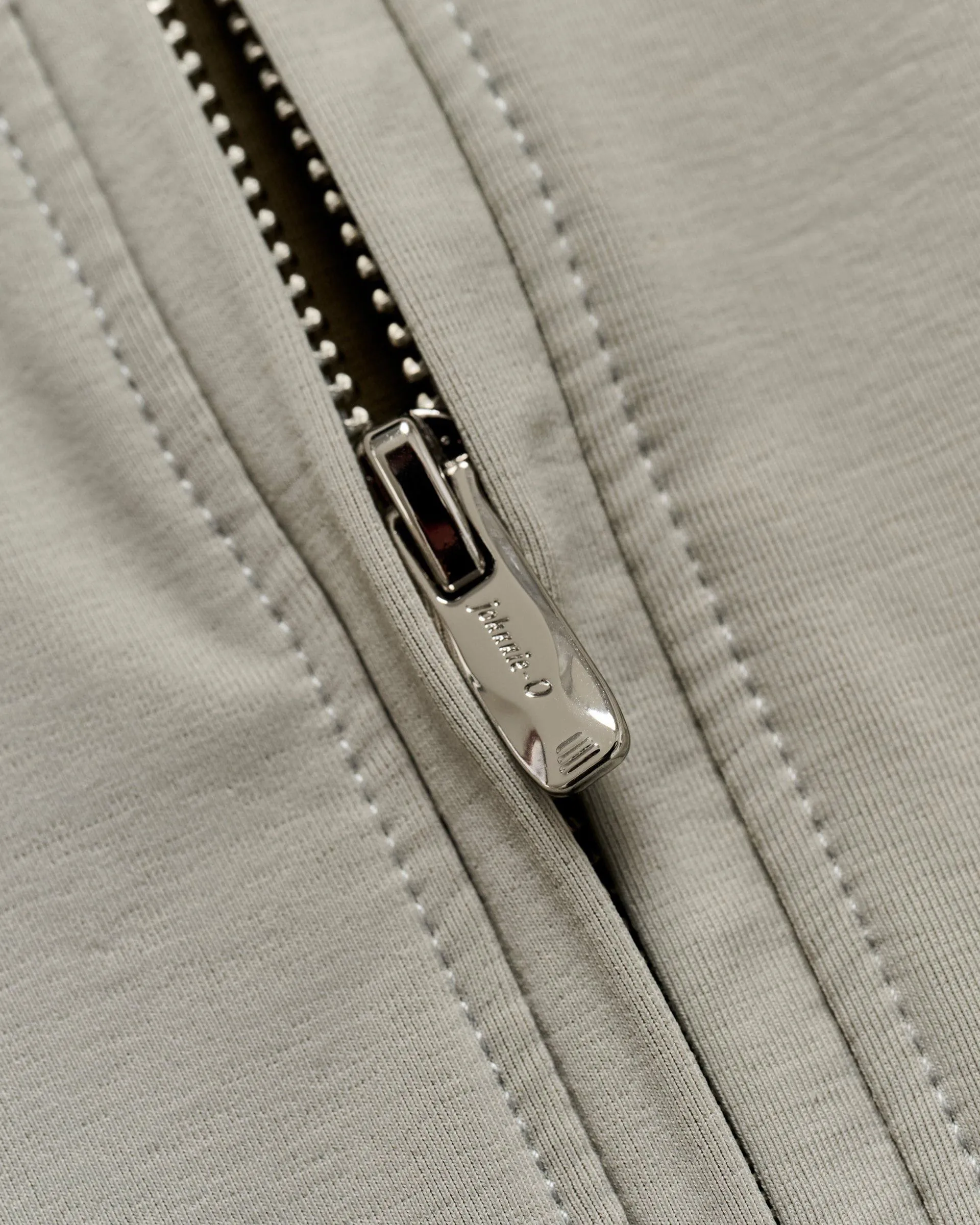 Milano Lightweight Water-Resistant Jacket