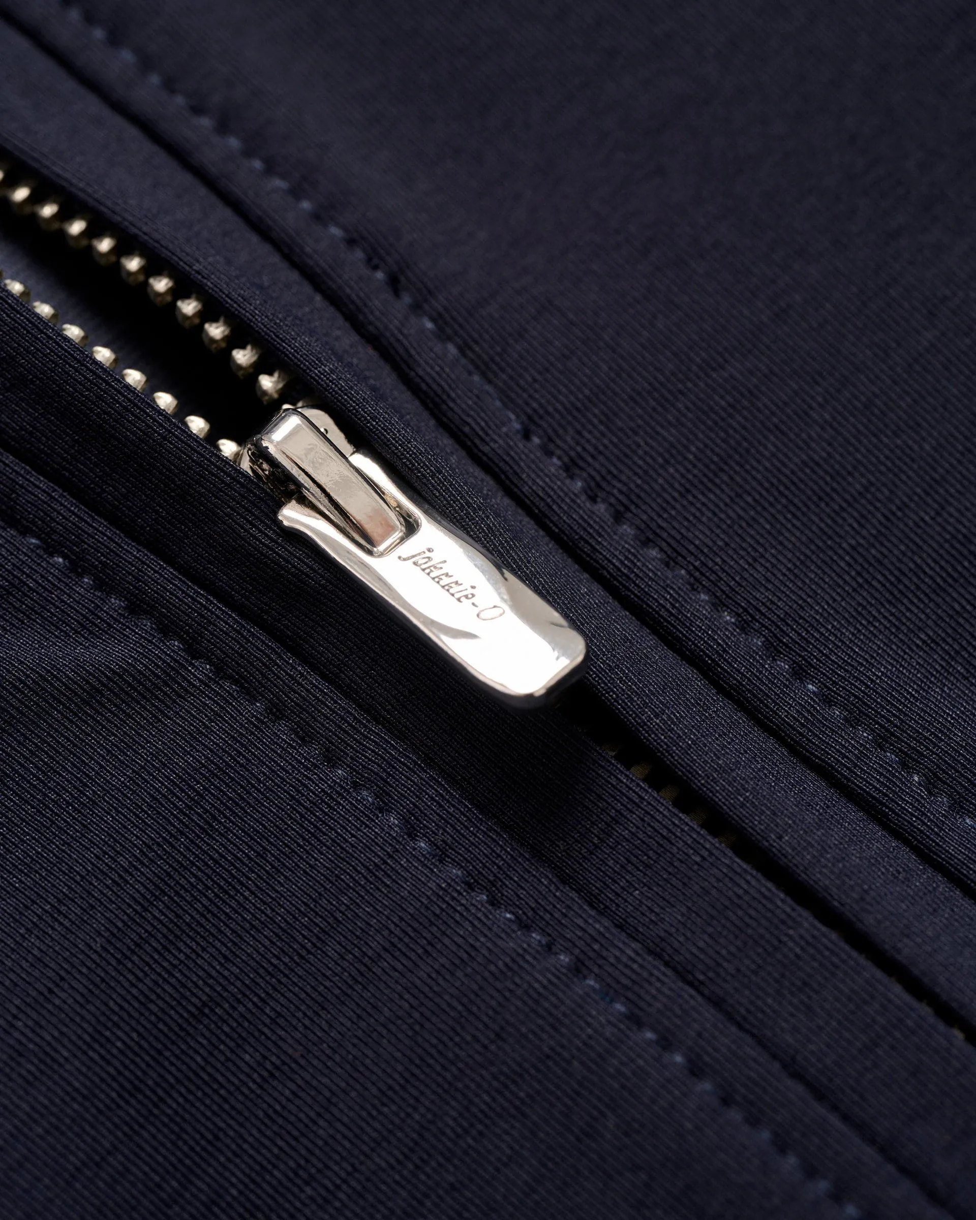 Milano Lightweight Water-Resistant Jacket
