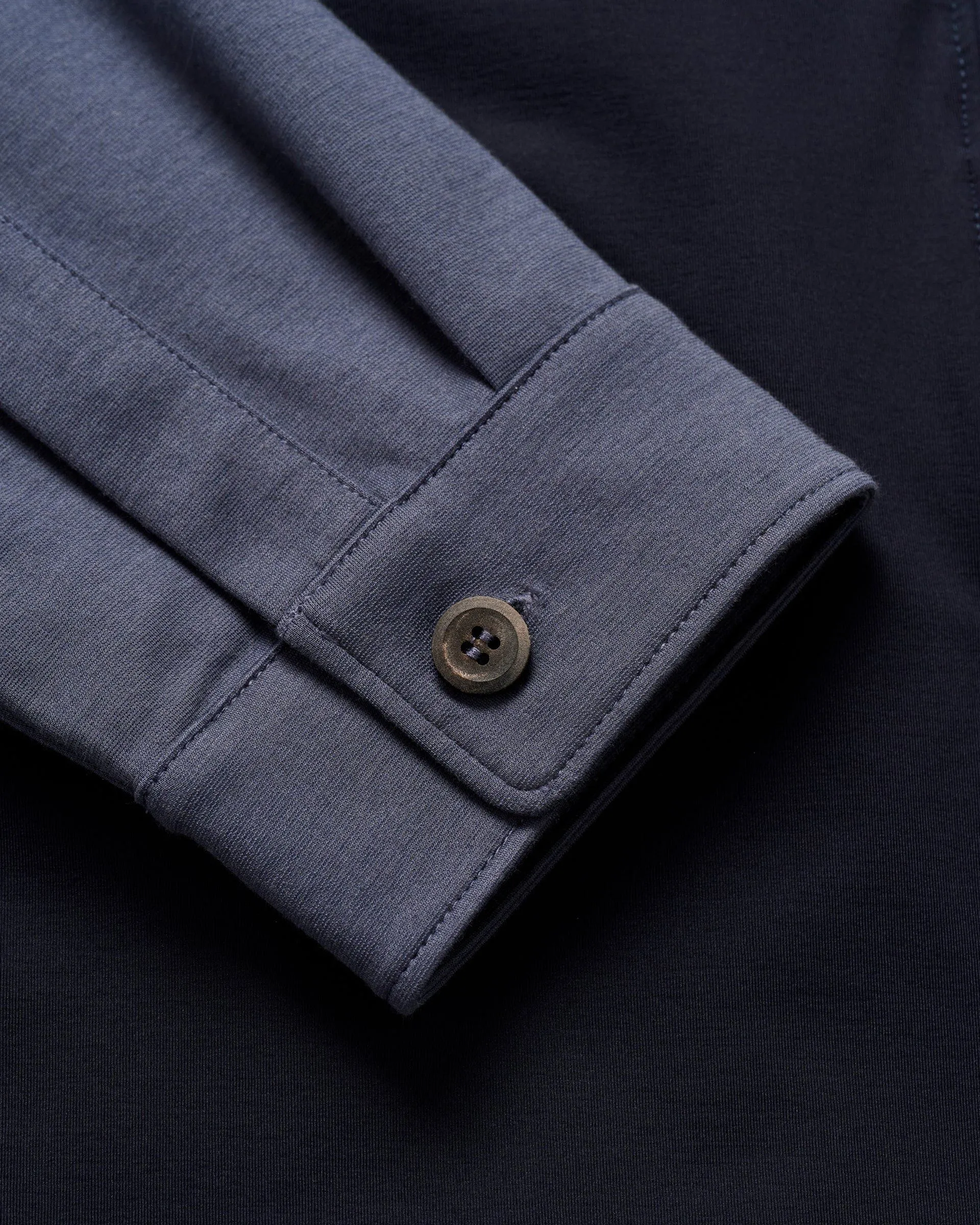 Milano Lightweight Water-Resistant Jacket