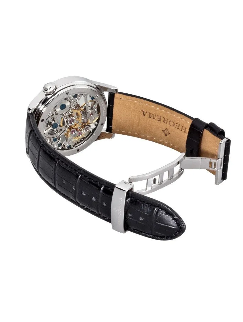 Monte Carlo Theorema GM-102-1 Made in Germany