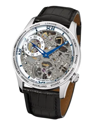 Monte Carlo Theorema GM-102-1 Made in Germany