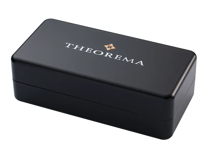 Monte Carlo Theorema GM-102-1 Made in Germany