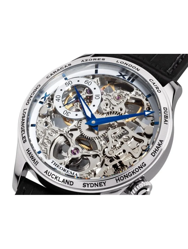 Monte Carlo Theorema GM-102-1 Made in Germany