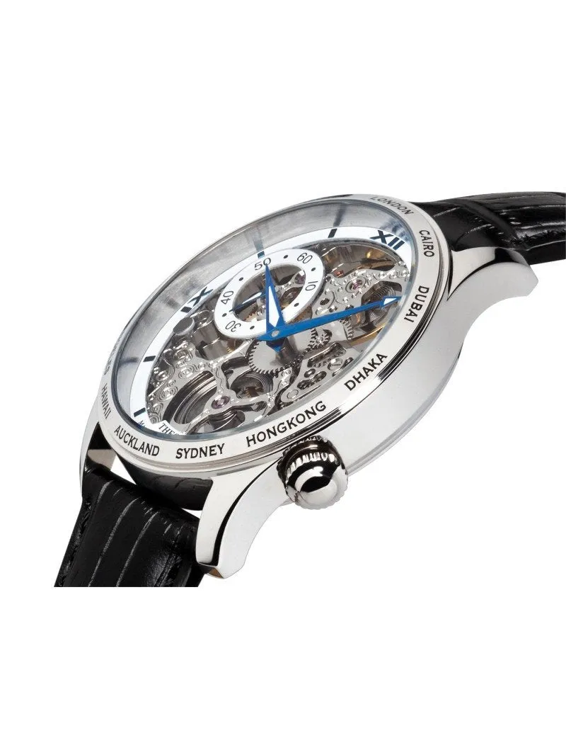 Monte Carlo Theorema GM-102-1 Made in Germany