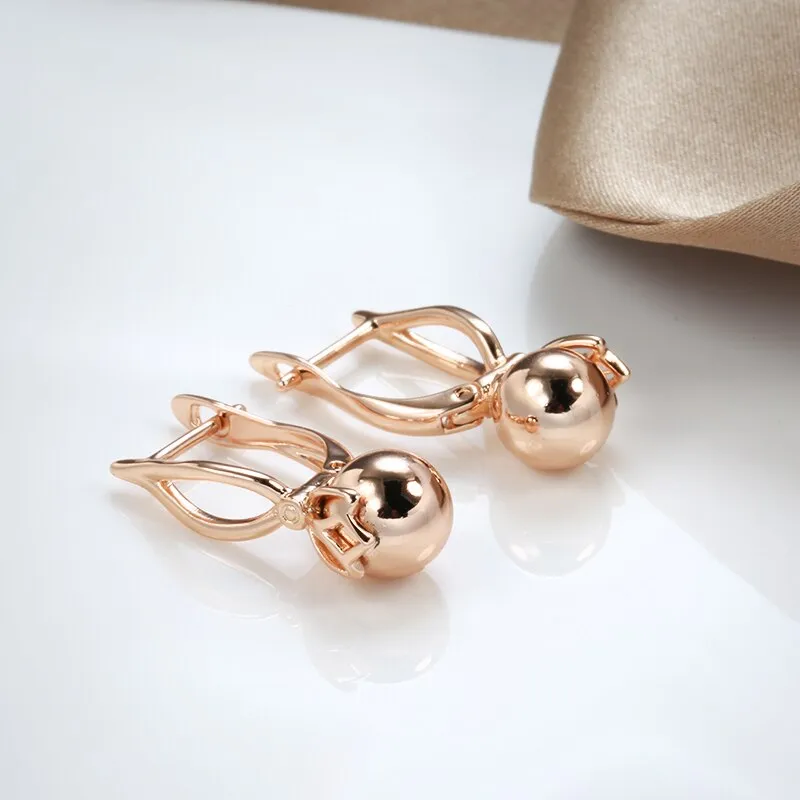 New Fashion Drop Earrings for Women