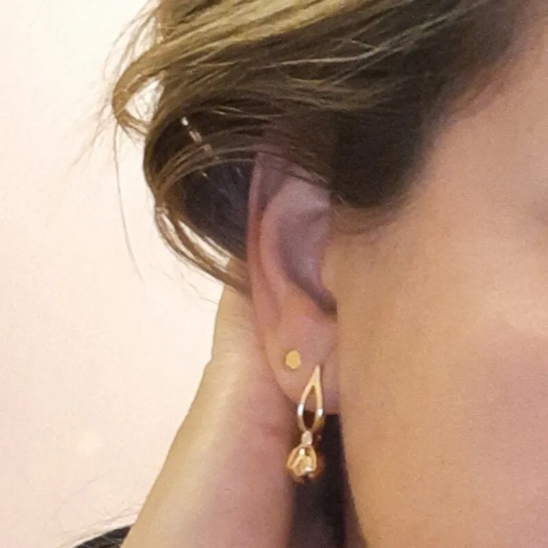 New Fashion Drop Earrings for Women