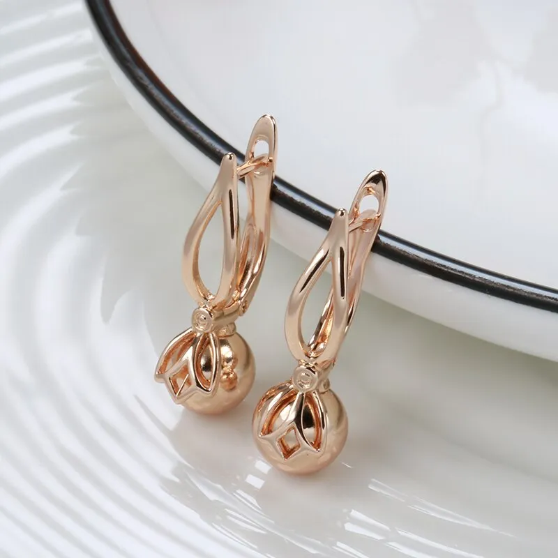 New Fashion Drop Earrings for Women