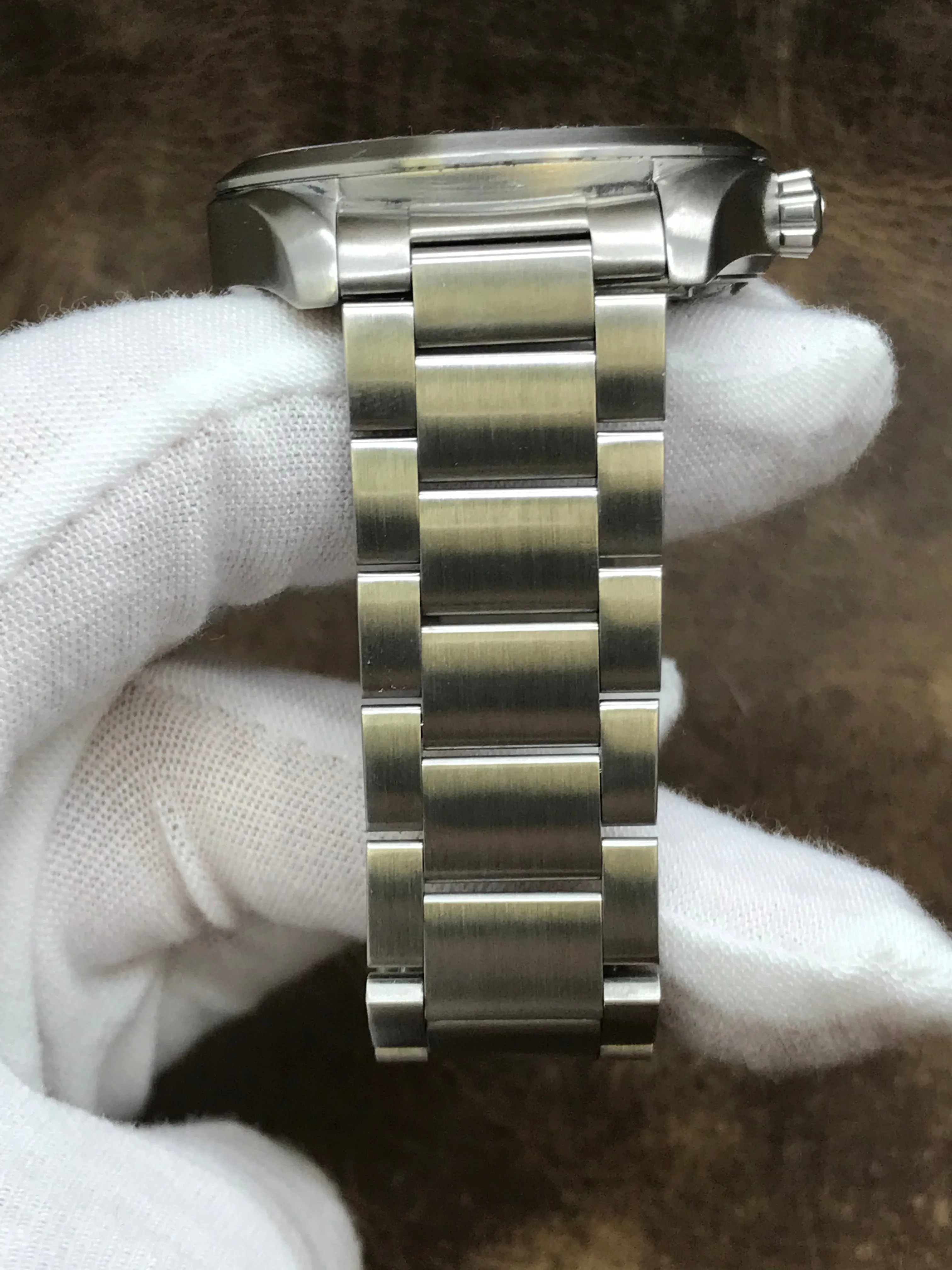 Omega Railmaster 220.10.40.20.06.001 Silver Dial Automatic Men's Watch