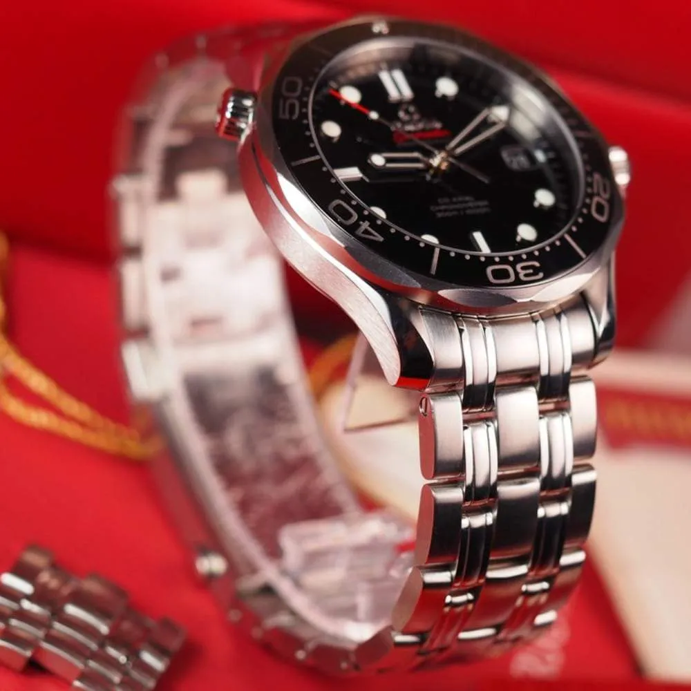 Omega Seamaster Diver 300 (2012)