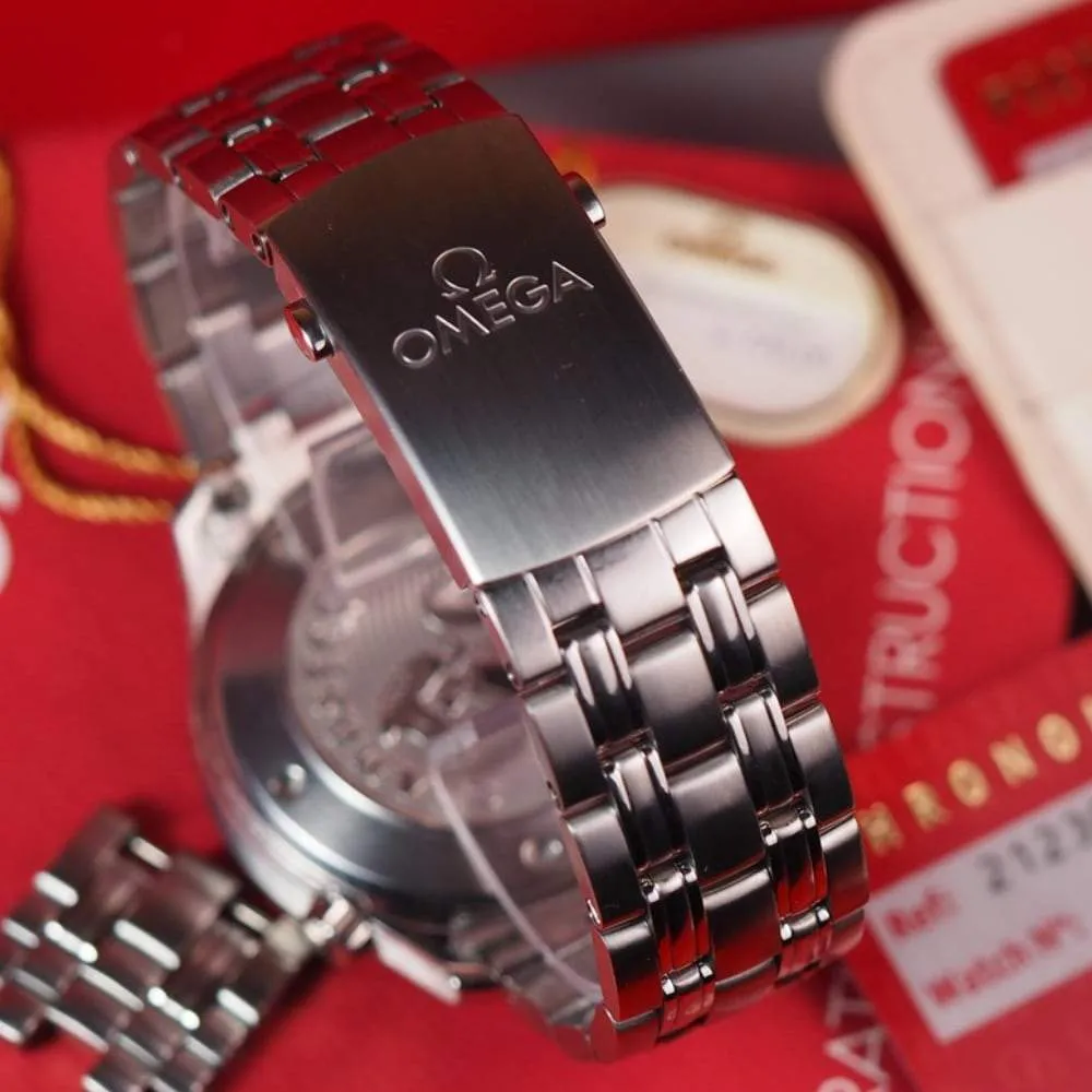 Omega Seamaster Diver 300 (2012)