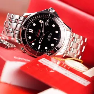Omega Seamaster Diver 300 (2012)