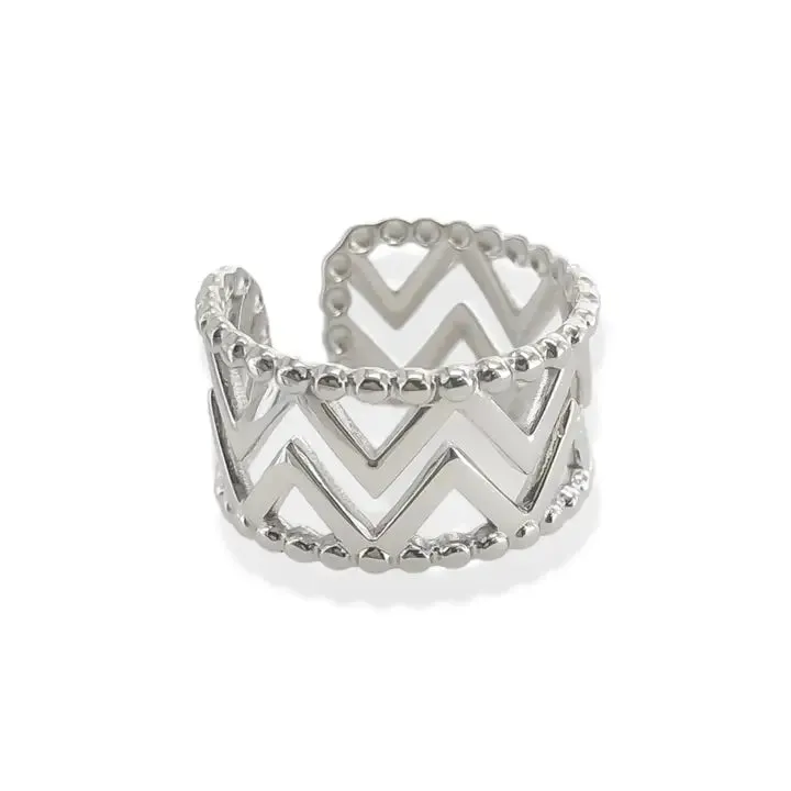 OMG Water Resistant Ring