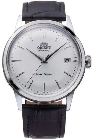 Orient Classic Bambino Men's RA-AC0M03S10B 38mm Automatic Watch