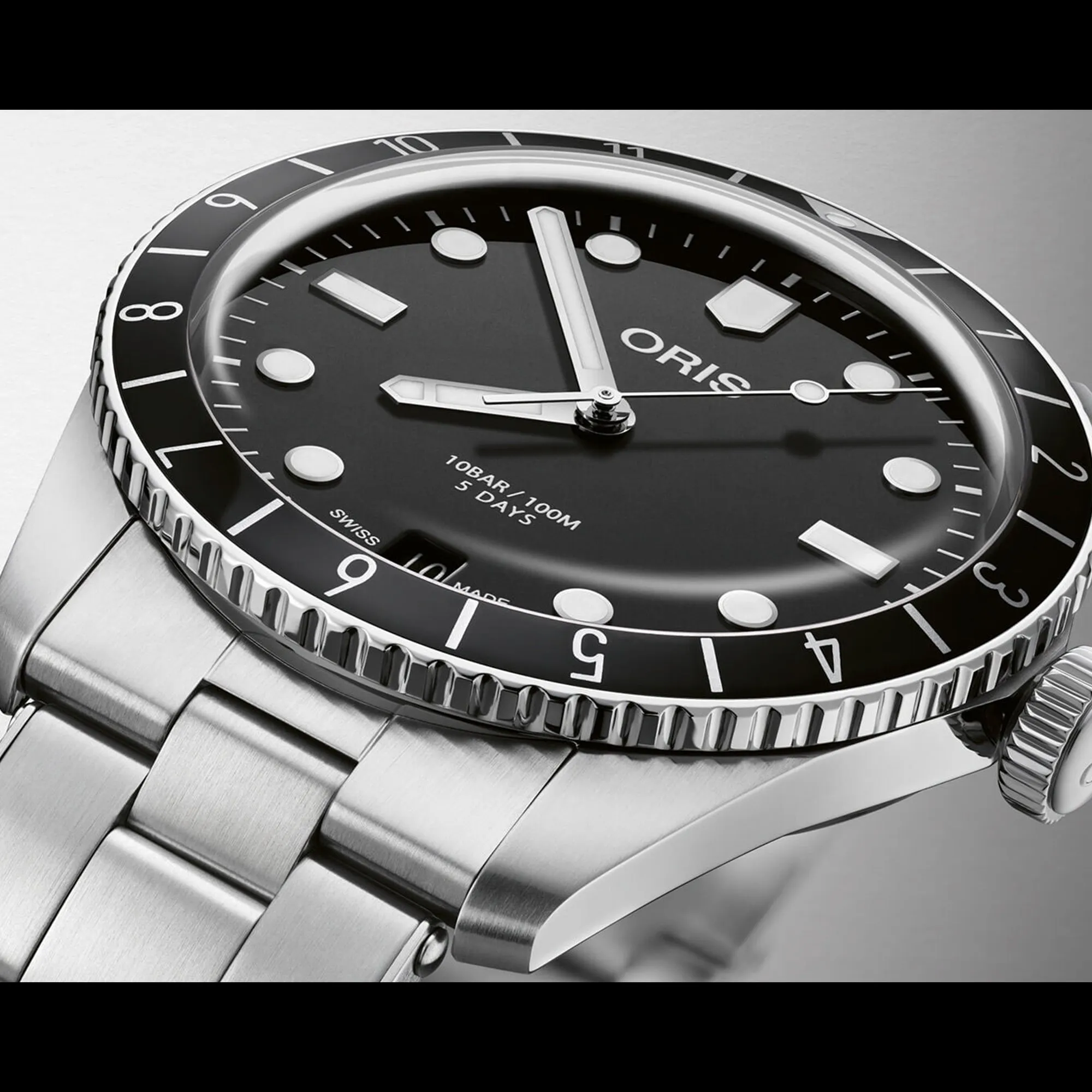 Oris - Divers Sixty-Five 12H Cal.400