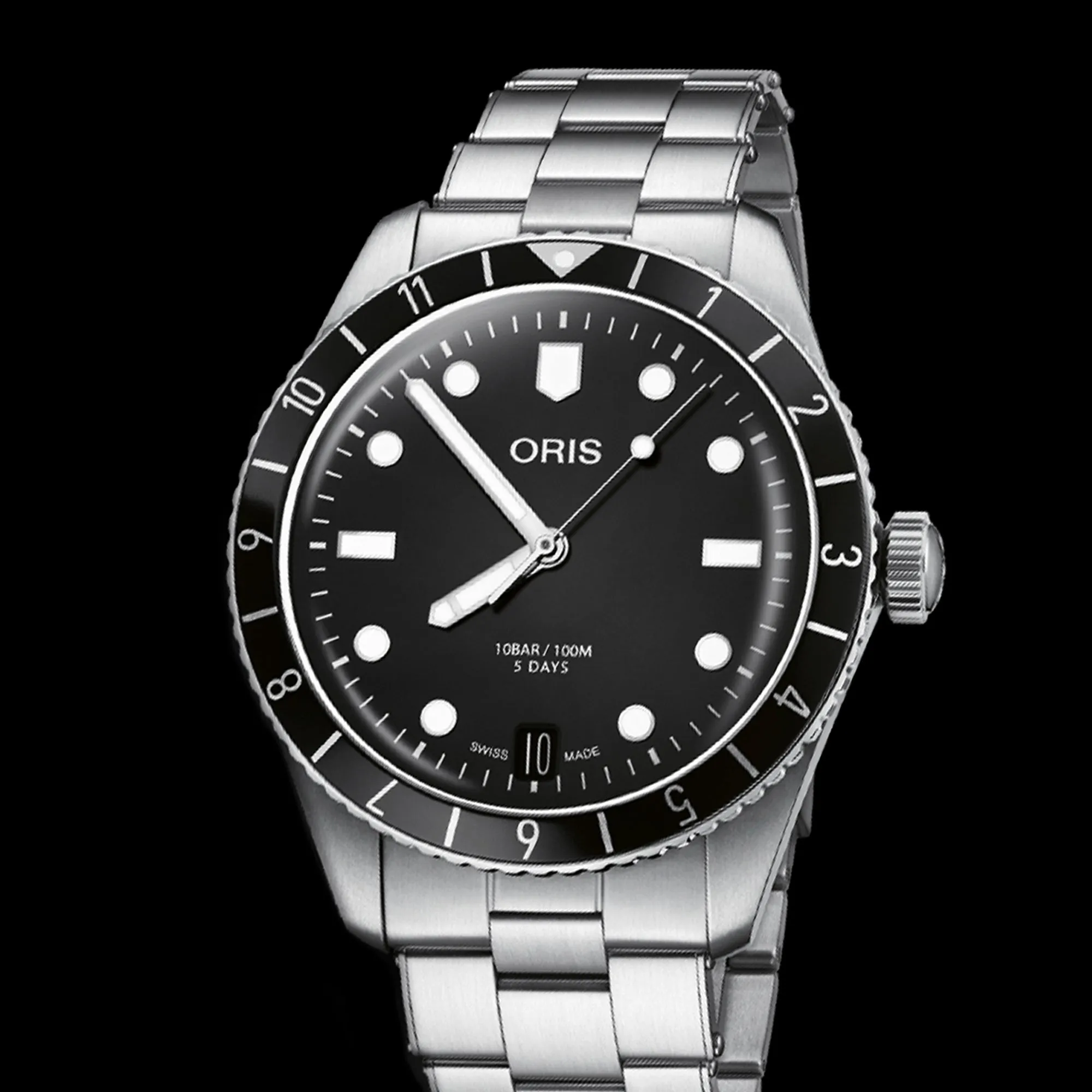 Oris - Divers Sixty-Five 12H Cal.400
