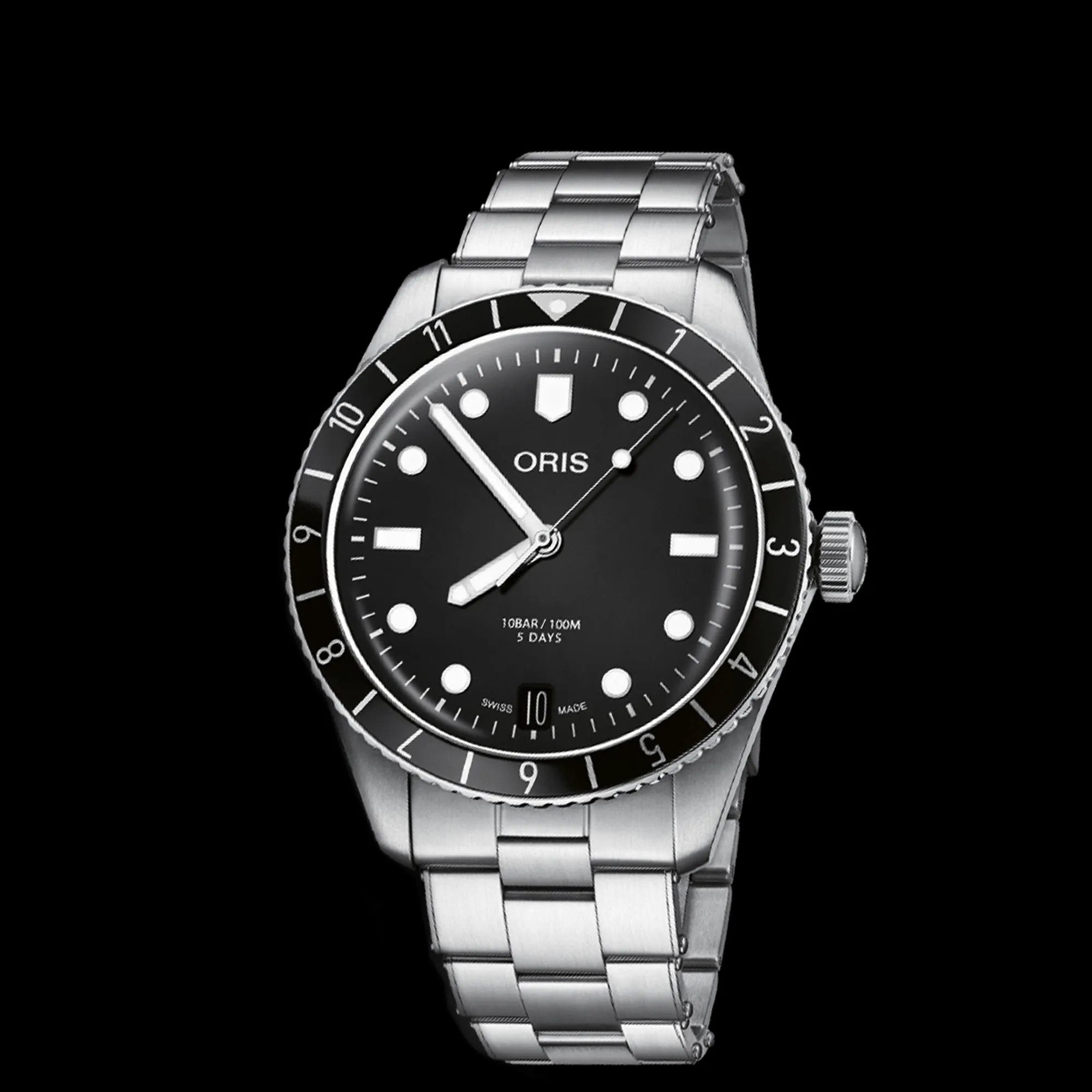Oris - Divers Sixty-Five 12H Cal.400