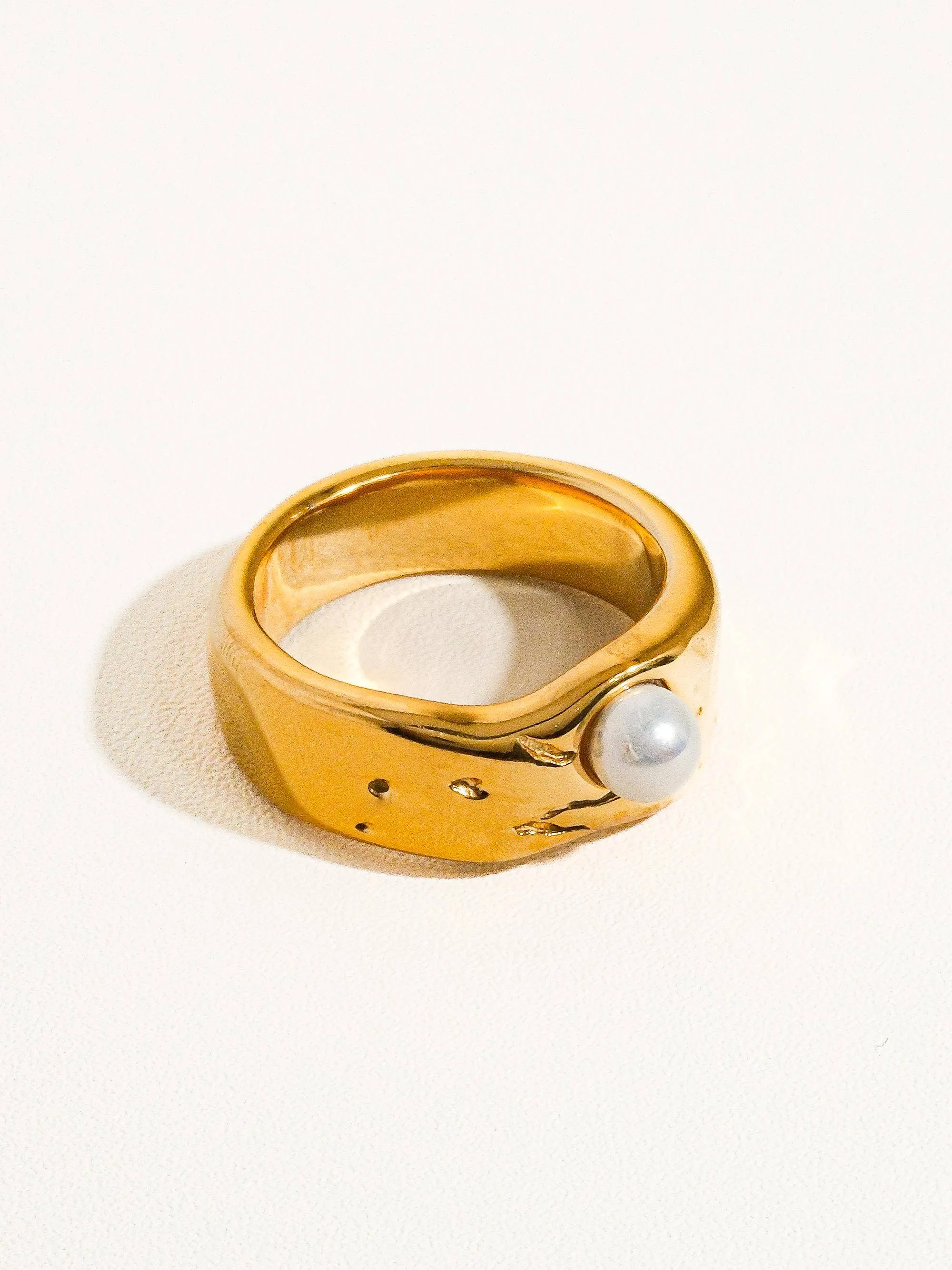 Pave Ring