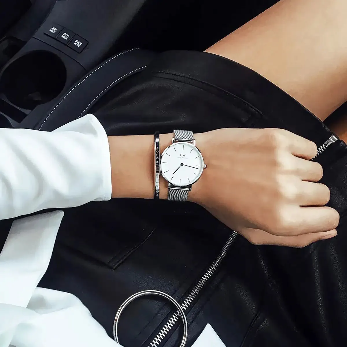 Petite Sterling DW00100164