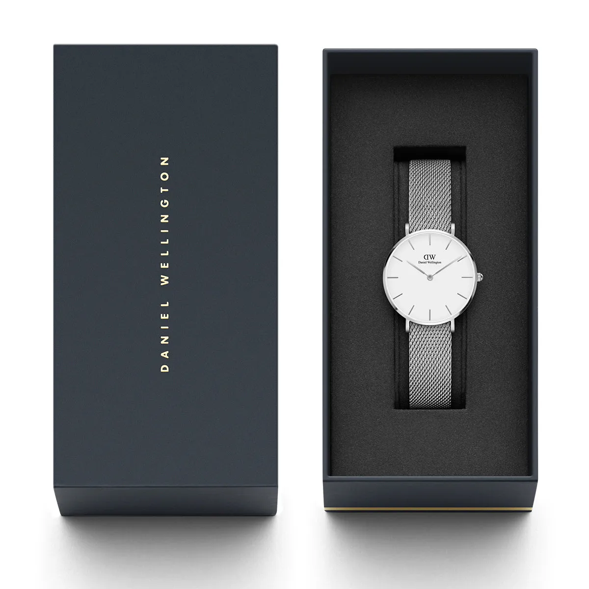Petite Sterling DW00100164