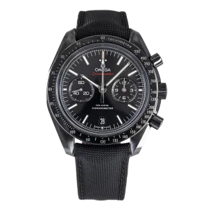 Pre-owned OMEGA Speedmaster "Dark Side Of The Moon" 311.92.44.51.01.003