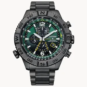 Promaster Navihawk A-T Men’s Citizen Watch AT8227-56X