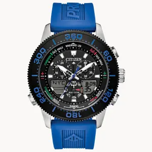 Promaster Sailhawk Citizen Watch JR4068-01E