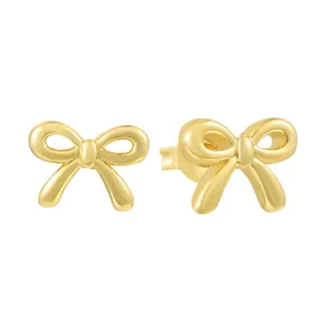 Ribbon Studs - Water Resistant