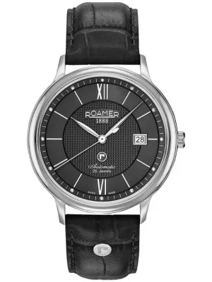 Roamer R-Matic II 956660-41-53-09