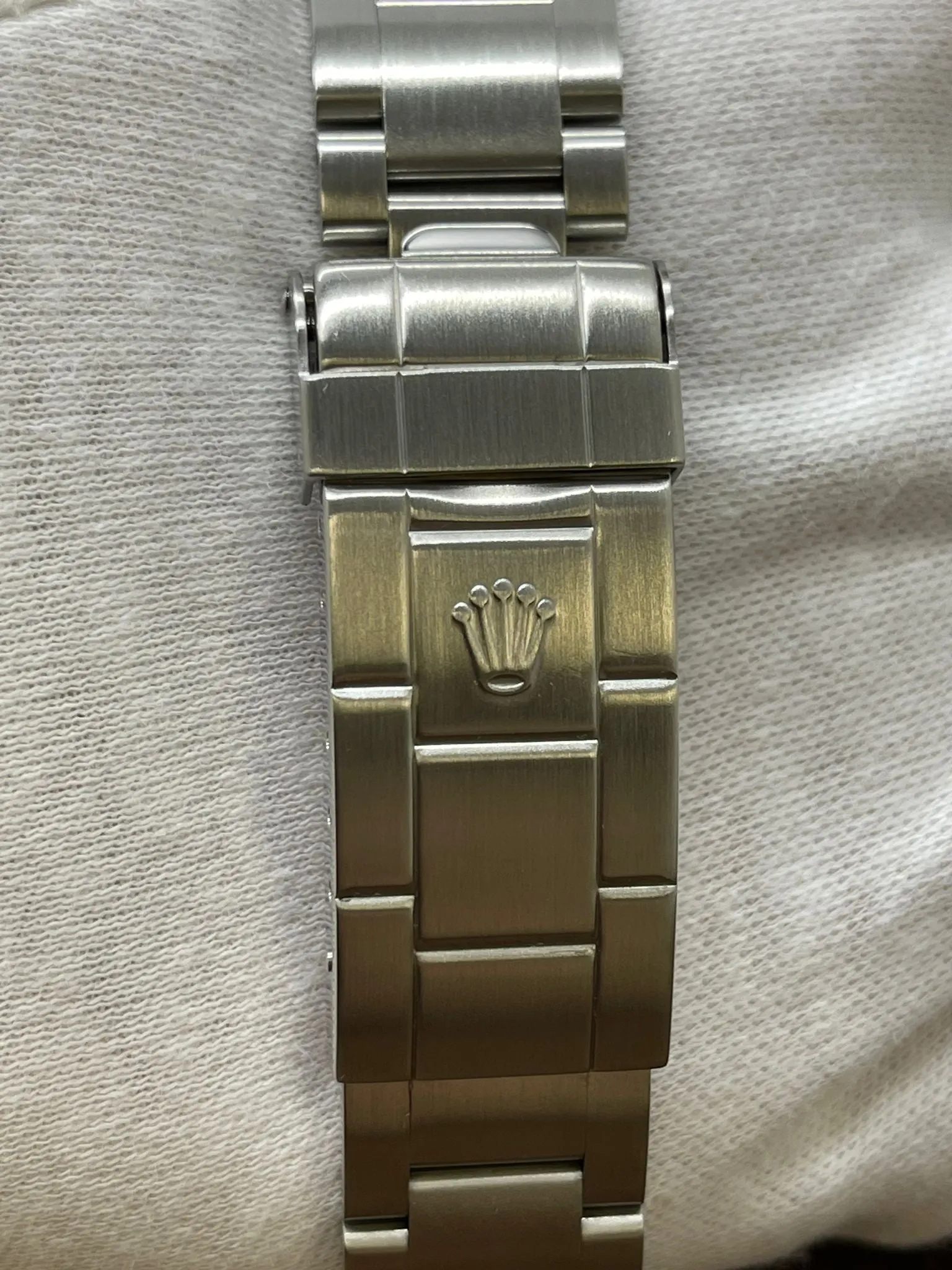 Rolex Submariner Date SEL Y Serial 16610 Black Dial Automatic Men's Watch