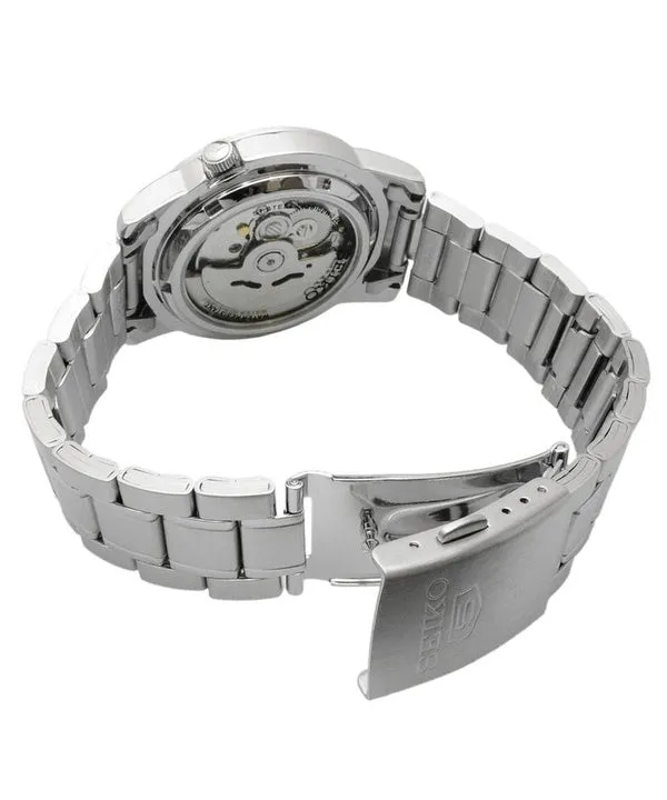 Seiko 5 Automatic 21 Jewels SNKE49 SNKE49K1 SNKE49K Men's Watch