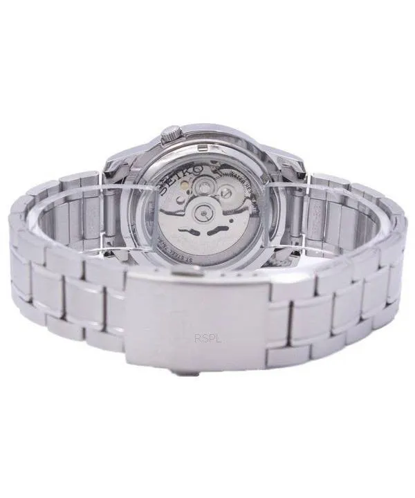 Seiko 5 Automatic 21 Jewels SNKE49 SNKE49K1 SNKE49K Men's Watch