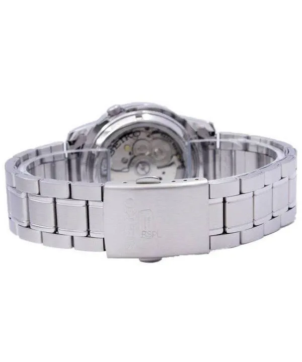 Seiko 5 Automatic 21 Jewels SNKE49 SNKE49K1 SNKE49K Men's Watch