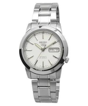 Seiko 5 Automatic 21 Jewels SNKE49 SNKE49K1 SNKE49K Men's Watch