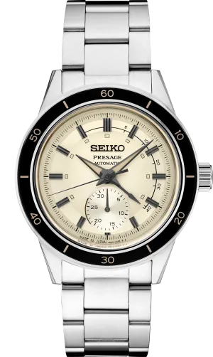 Seiko-Presage SSA447