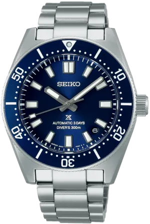 Seiko Prospex SPB451J1