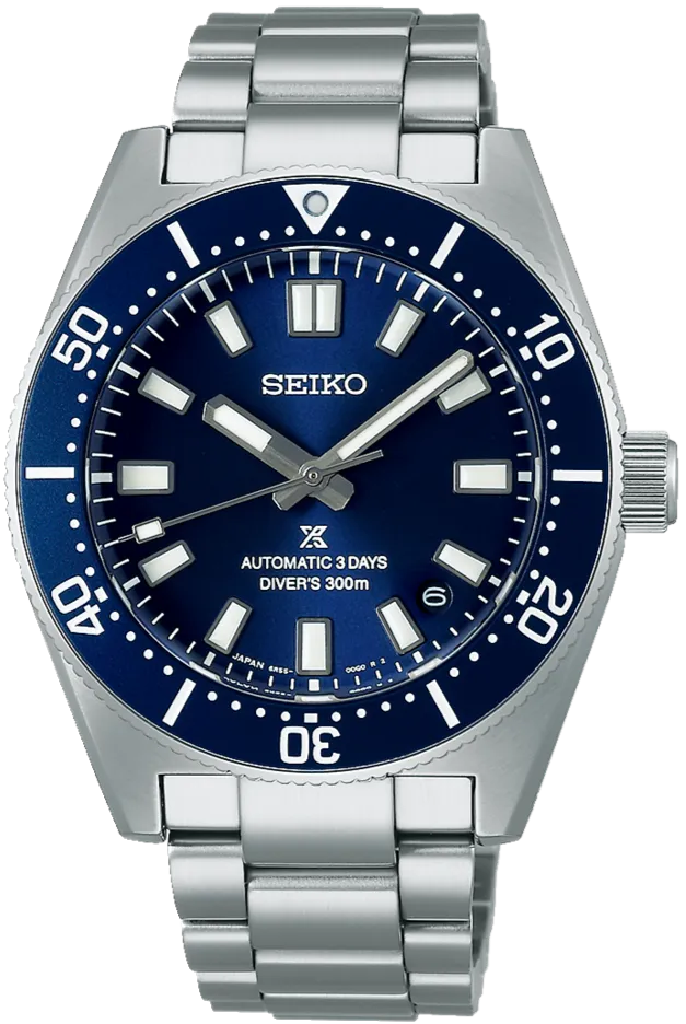 Seiko Prospex SPB451J1