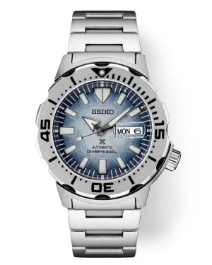 Seiko-Seiko Prospex  SRPG57