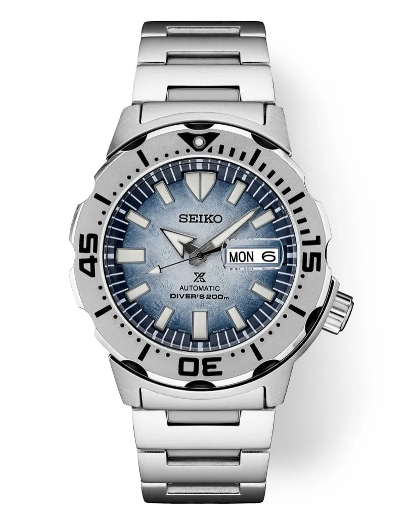 Seiko-Seiko Prospex  SRPG57