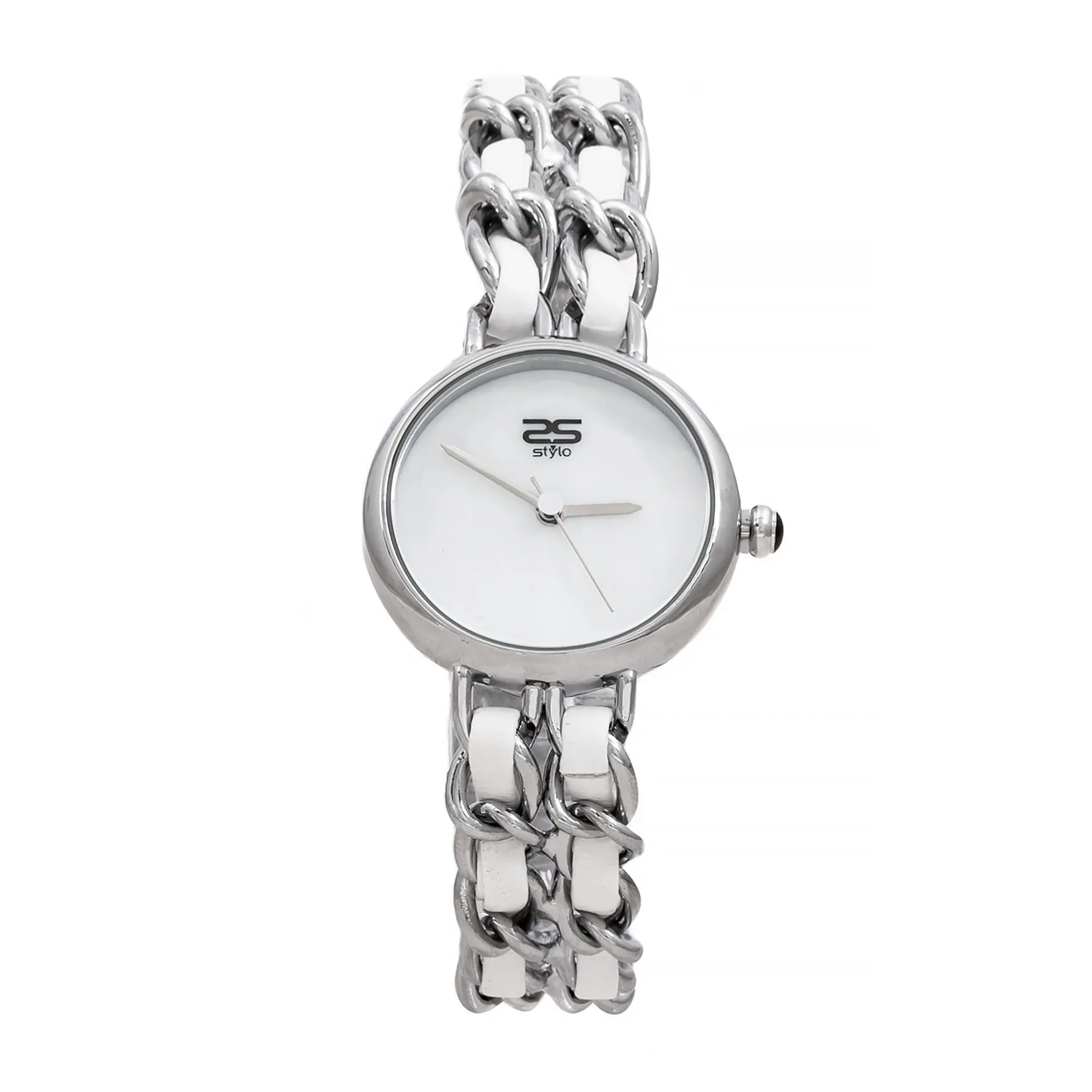 Silver Ladies Watch J33050