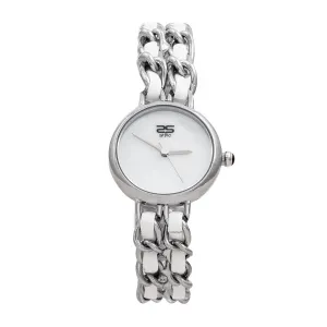 Silver Ladies Watch J33050
