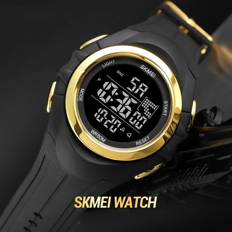 Skmei Digital Sports Watch For Men 1790 Original
