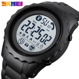 SKMEI Multifunction Outdoor Sports Watch Men Waterproof Mens Watches New Fashion Casual LED Digital Wrist watches reloj hombre