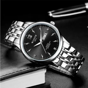 Small fresh leisure quartz watch W11S8507M