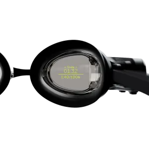 Smart Swim 1 Goggles